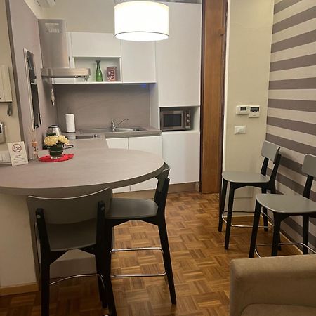 Residence "Le Casette" Порденоне Екстериор снимка