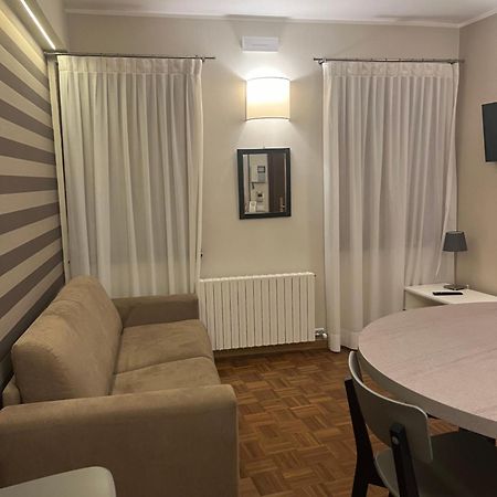 Residence "Le Casette" Порденоне Екстериор снимка