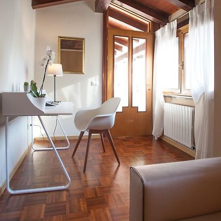 Residence "Le Casette" Порденоне Екстериор снимка