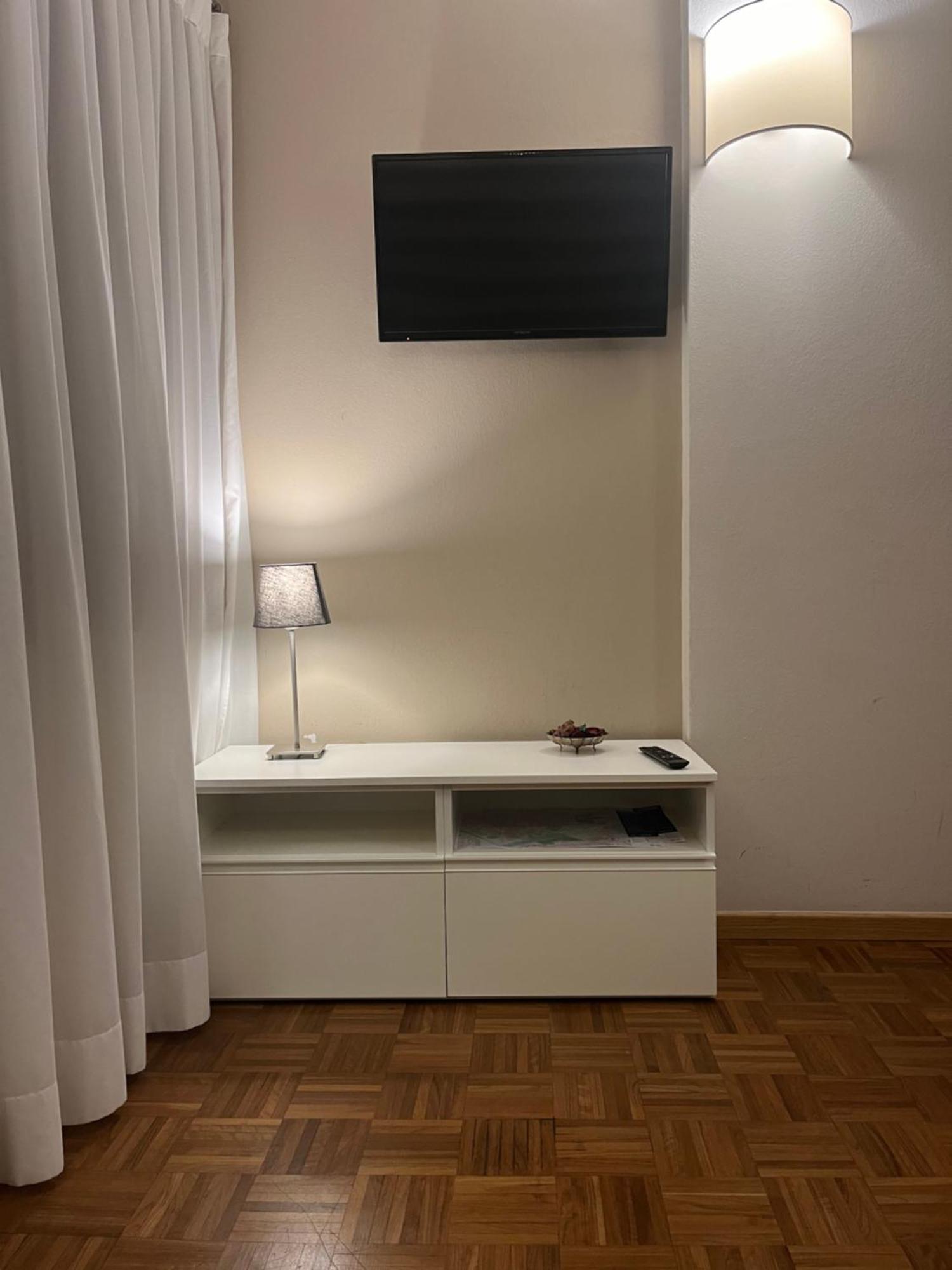 Residence "Le Casette" Порденоне Екстериор снимка