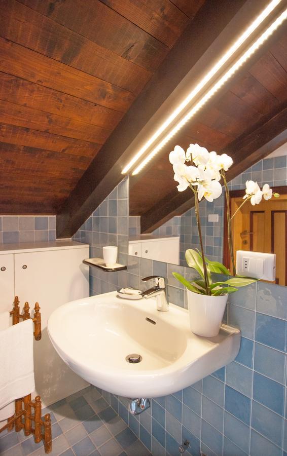 Residence "Le Casette" Порденоне Екстериор снимка