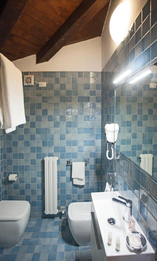 Residence "Le Casette" Порденоне Екстериор снимка