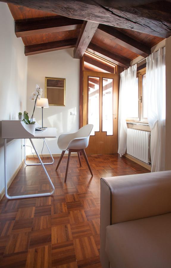 Residence "Le Casette" Порденоне Екстериор снимка