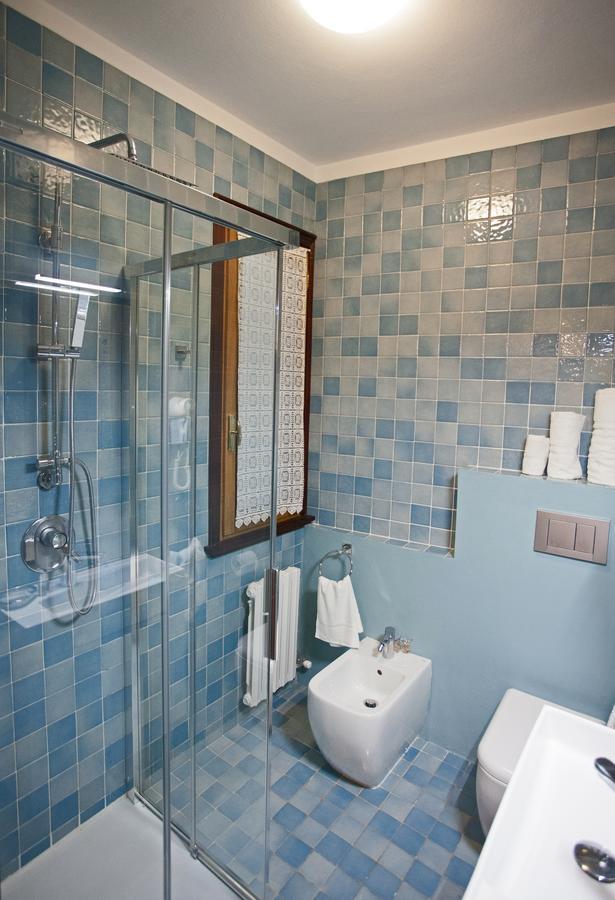Residence "Le Casette" Порденоне Екстериор снимка