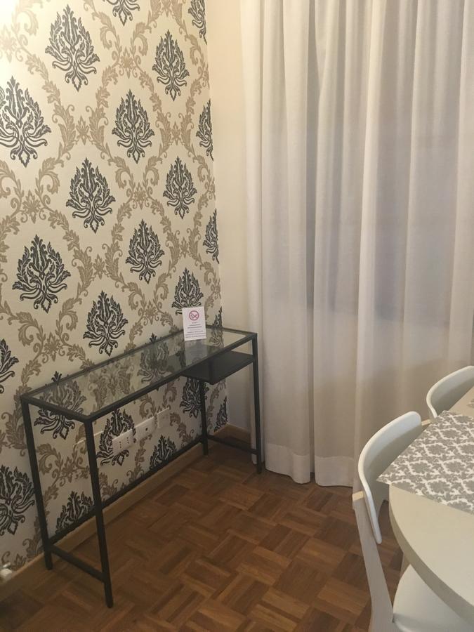 Residence "Le Casette" Порденоне Екстериор снимка