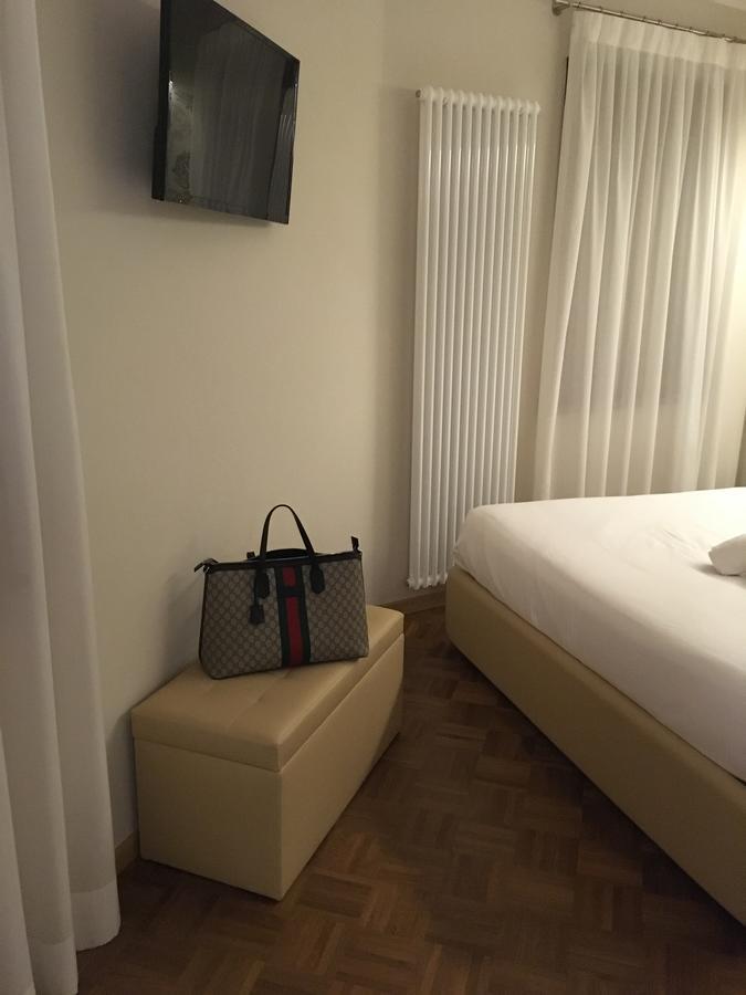 Residence "Le Casette" Порденоне Екстериор снимка