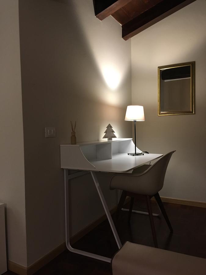 Residence "Le Casette" Порденоне Екстериор снимка