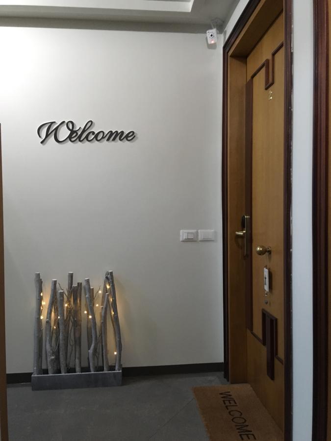 Residence "Le Casette" Порденоне Екстериор снимка